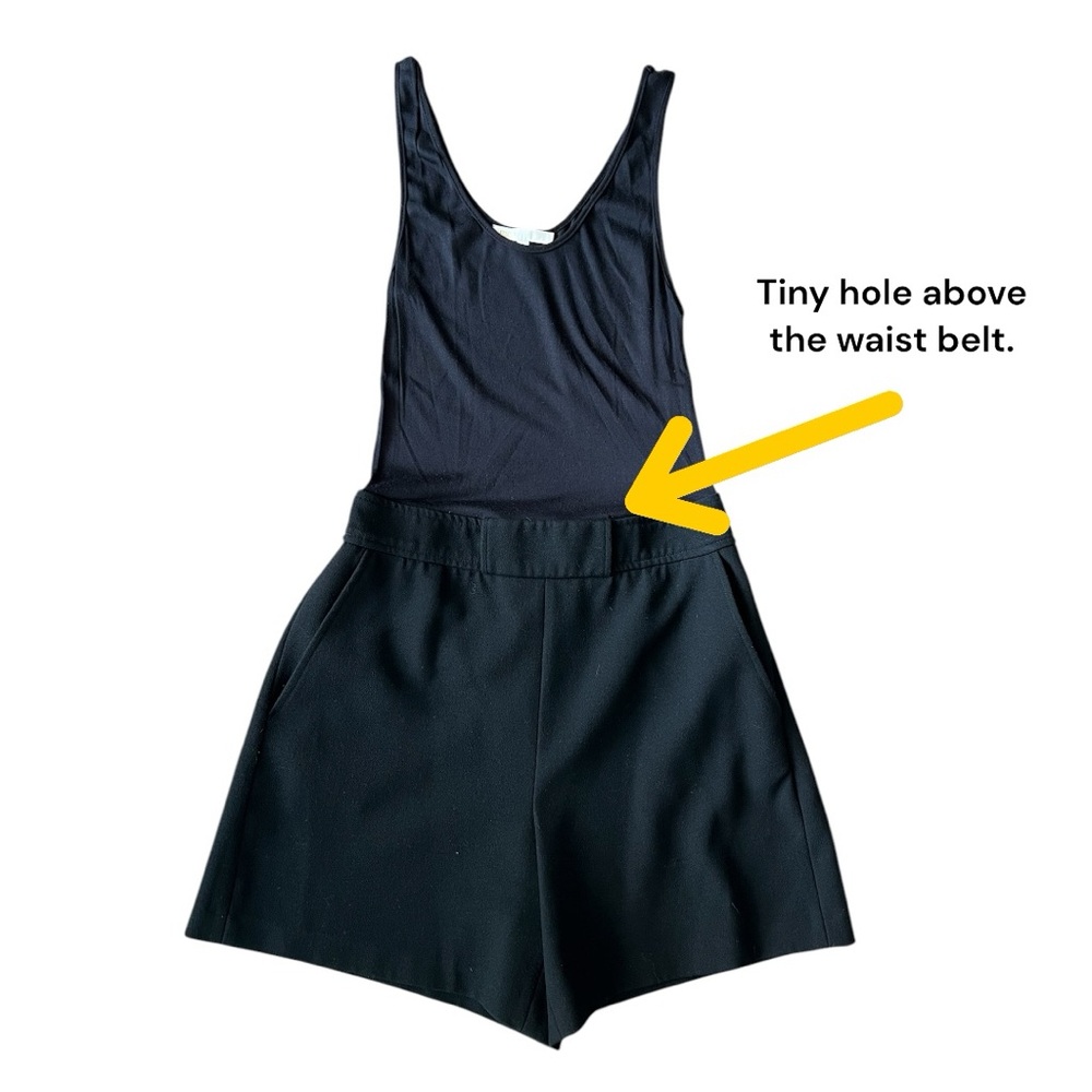 Maje romper size 38